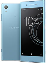Best available price of Sony Xperia XA1 Plus in Peru