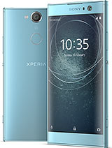 Best available price of Sony Xperia XA2 in Peru