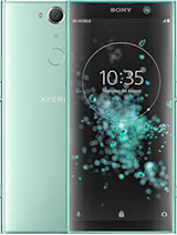 Best available price of Sony Xperia XA2 Plus in Peru