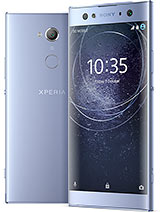 Best available price of Sony Xperia XA2 Ultra in Peru