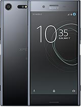 Best available price of Sony Xperia XZ Premium in Peru