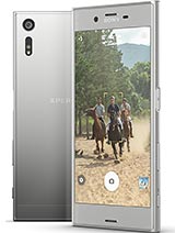 Best available price of Sony Xperia XZ in Peru