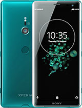 Best available price of Sony Xperia XZ3 in Peru