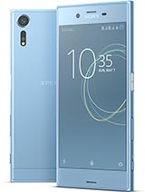 Best available price of Sony Xperia XZs in Peru