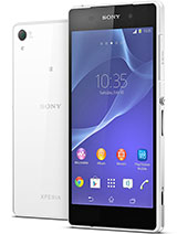 Best available price of Sony Xperia Z2 in Peru