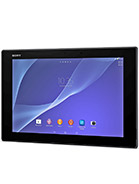 Best available price of Sony Xperia Z2 Tablet LTE in Peru