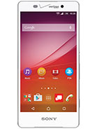 Best available price of Sony Xperia Z4v in Peru
