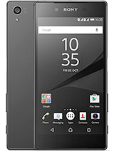 Best available price of Sony Xperia Z5 Dual in Peru