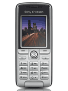 Best available price of Sony Ericsson K320 in Peru