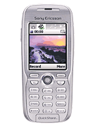 Best available price of Sony Ericsson K508 in Peru