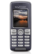 Best available price of Sony Ericsson K510 in Peru
