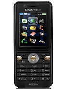 Best available price of Sony Ericsson K530 in Peru