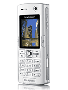 Best available price of Sony Ericsson K608 in Peru