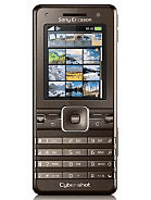Best available price of Sony Ericsson K770 in Peru