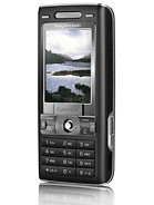 Best available price of Sony Ericsson K790 in Peru