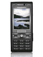 Best available price of Sony Ericsson K800 in Peru