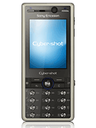 Best available price of Sony Ericsson K810 in Peru