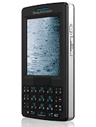 Best available price of Sony Ericsson M608 in Peru