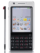 Best available price of Sony Ericsson P1 in Peru
