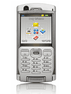 Best available price of Sony Ericsson P990 in Peru