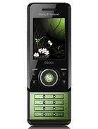 Best available price of Sony Ericsson S500 in Peru