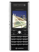 Best available price of Sony Ericsson V600 in Peru