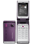 Best available price of Sony Ericsson W380 in Peru