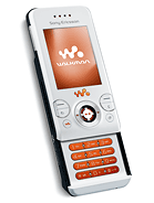 Best available price of Sony Ericsson W580 in Peru