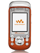 Best available price of Sony Ericsson W600 in Peru