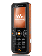 Best available price of Sony Ericsson W610 in Peru