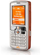 Best available price of Sony Ericsson W800 in Peru