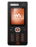 Best available price of Sony Ericsson W888 in Peru