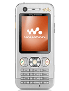 Best available price of Sony Ericsson W890 in Peru