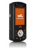 Best available price of Sony Ericsson W900 in Peru
