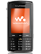 Best available price of Sony Ericsson W960 in Peru