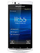 Best available price of Sony Ericsson Xperia Arc S in Peru