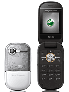Best available price of Sony Ericsson Z250 in Peru