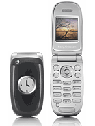 Best available price of Sony Ericsson Z300 in Peru