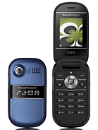 Best available price of Sony Ericsson Z320 in Peru