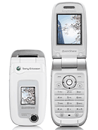 Best available price of Sony Ericsson Z520 in Peru