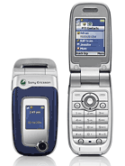 Best available price of Sony Ericsson Z525 in Peru
