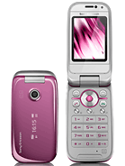 Best available price of Sony Ericsson Z750 in Peru