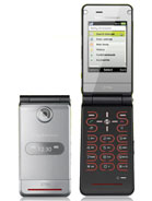 Best available price of Sony Ericsson Z770 in Peru