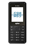 Best available price of Spice M-4580n in Peru