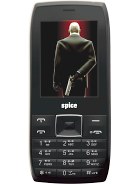 Best available price of Spice M-5365 Boss Killer in Peru