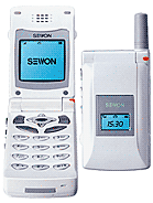 Best available price of Sewon SG-2200 in Peru