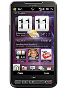 Best available price of T-Mobile HD2 in Peru