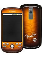 Best available price of T-Mobile myTouch 3G Fender Edition in Peru