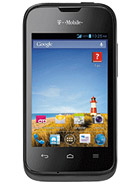 Best available price of T-Mobile Prism II in Peru