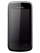 Best available price of T-Mobile Vairy Touch II in Peru
